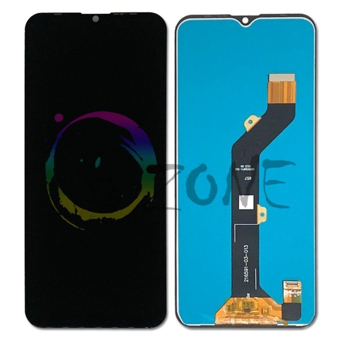 LCD TOUCHSCREEN INFINIX SMART 5 X657 X657C