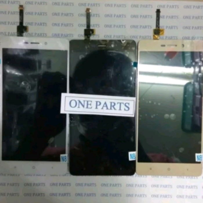 LCD TOUCHSCREEN XIAOMI REDMI 3 / REDMI 3S / REDMI 3X ORIGINAL