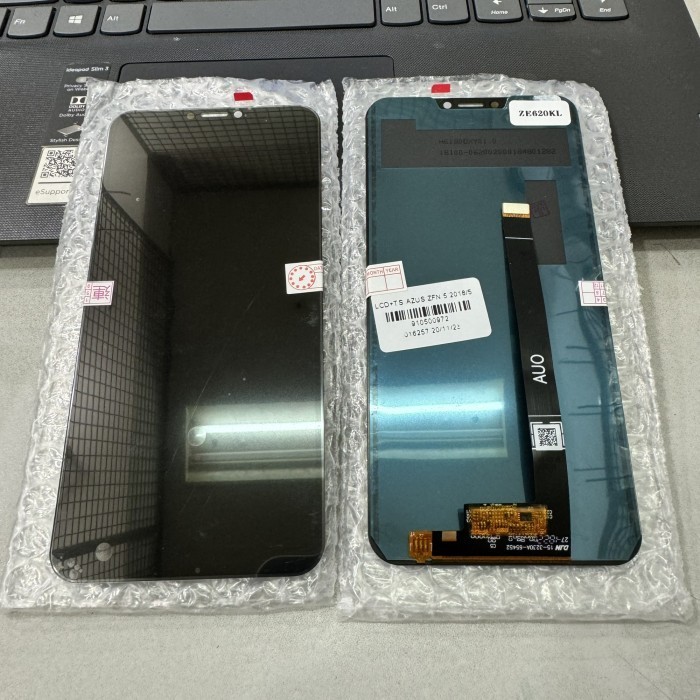LCD TOUCHSCREEN ASUS ZENFONE 5 2018 - ZENFONE 5Z ZE620KL ZS620KL