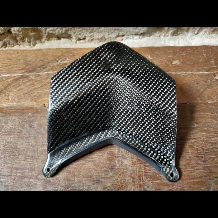 Ducktail Aerox 155 Carbon Kevlar