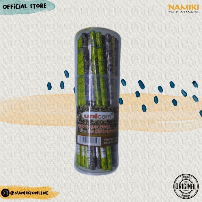 

PCL 2B P-588 UNICORN