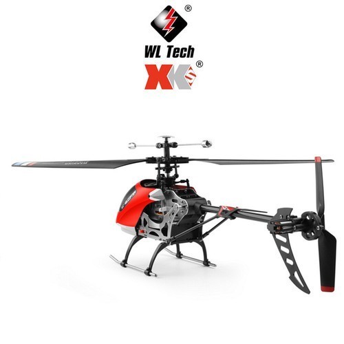Wltoys Rc Helicopter V912-A Rtf 4Ch 2.4Ghz Remote Control