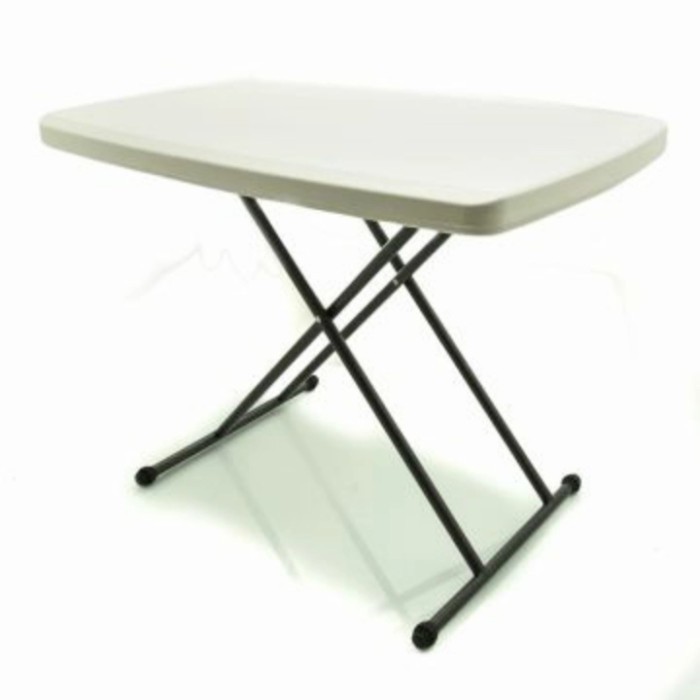 Meja Lipat Krisbow Portable