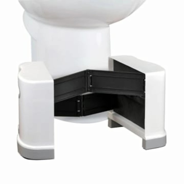 Squat N Go Pijakan Kaki Toilet Promo