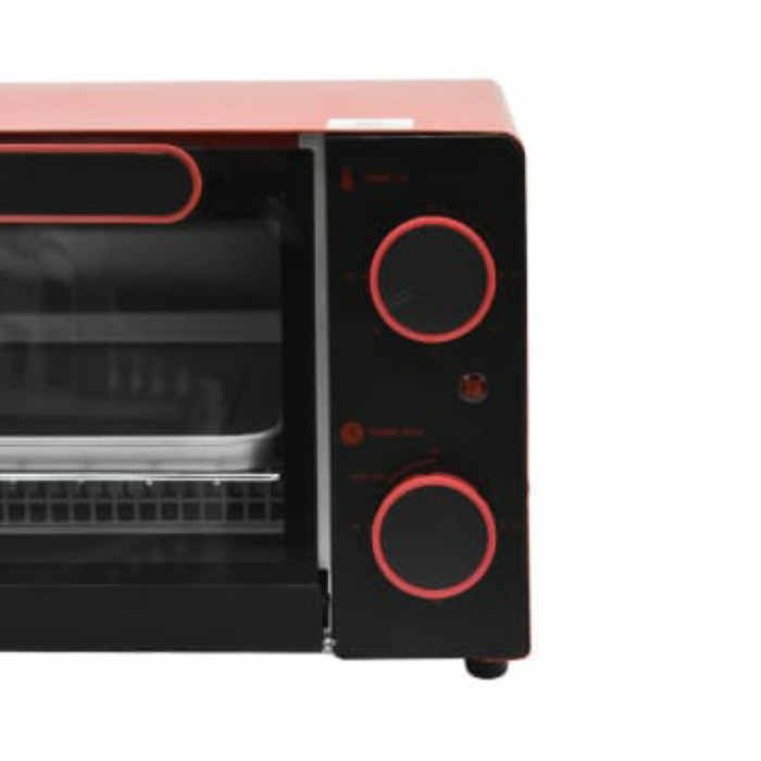 Klaz Oven Toaster 9 Ltr
