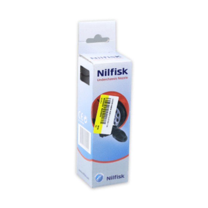 Nilfisk Underchassis Nozzle Click