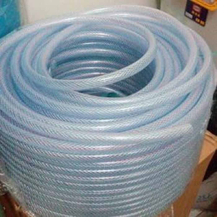 Selang Air Benang 5/8" 1Roll 100 M