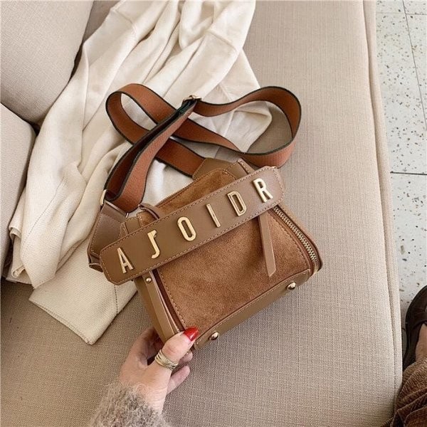 Slingbag Fashion Tas Branded Batam Vb0584 Tas Selempang Wanita Milenia