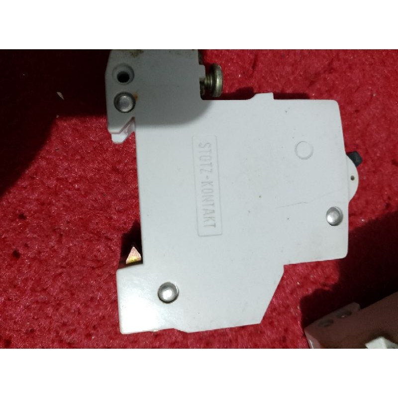 mcb BBC s61 mulai Amper 4A, 6A original