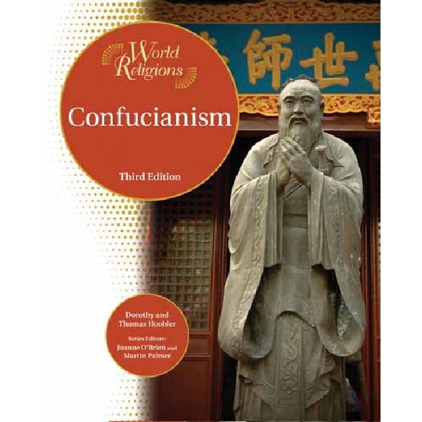

World Religions - Confucianism (Third Edition / D)
