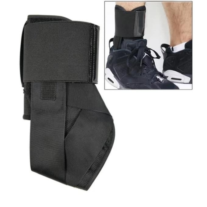 Full Ankle Brace / Ankle Brace Support - Deker Ankle Bukan Mueller