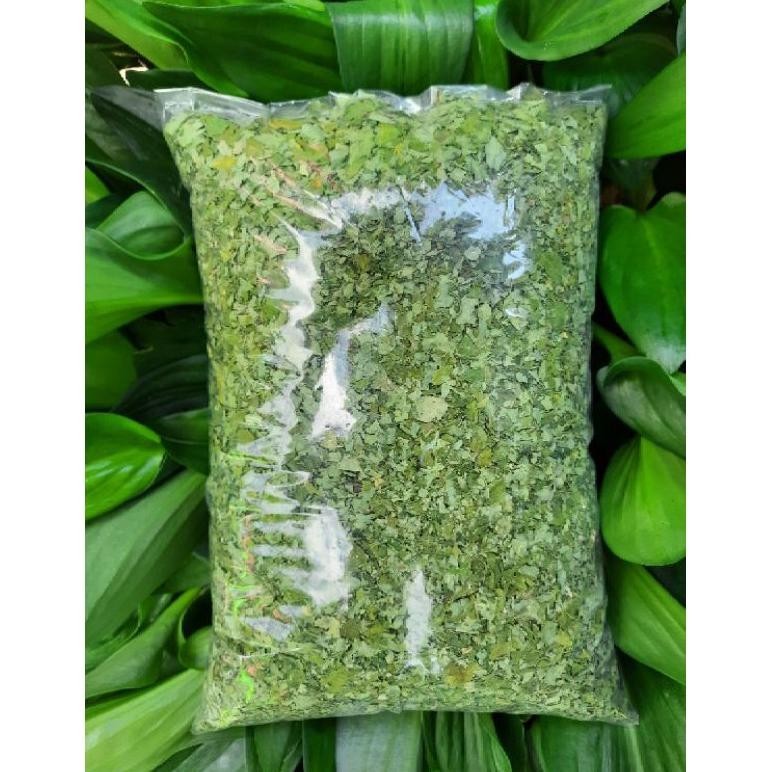 

SERBUK BUBUK POWDER DAUN KELOR KERING 1000 GRAM 1KG MURNI HIJAU RO41