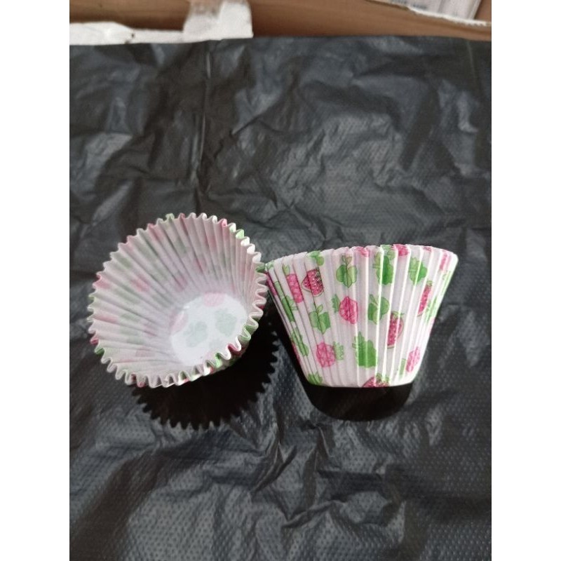 ECER/CUP  KUKUS/CUP ROTI KUKUS/CUP KUE  KUKUS/CUP  KERTAS   KUKUS/UK 9.5/UK  10.5/UK 12.5/ECER  50 P