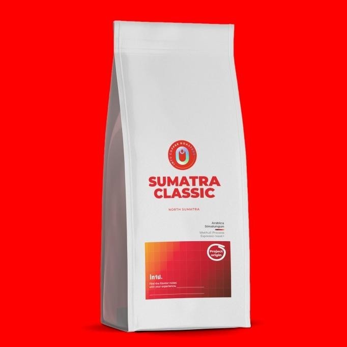 

Biji Kopi Arabica Simalungun 1Kg Espresso Arabica Specialty
