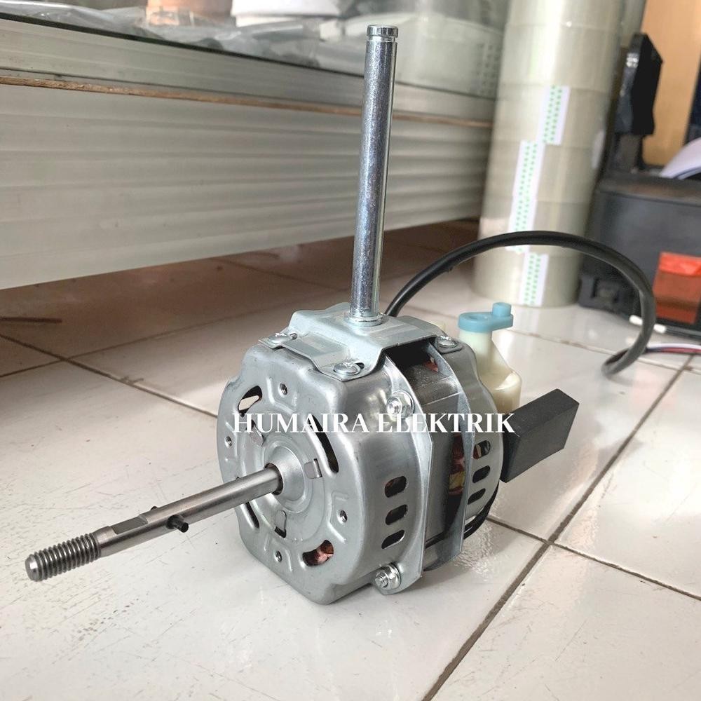 CODE123 - Dinamo Kipas OKAYAMA TDS 18 inch / Mesin Kipas Angin OKAYAMA / Motor OKAYAMA ULIR