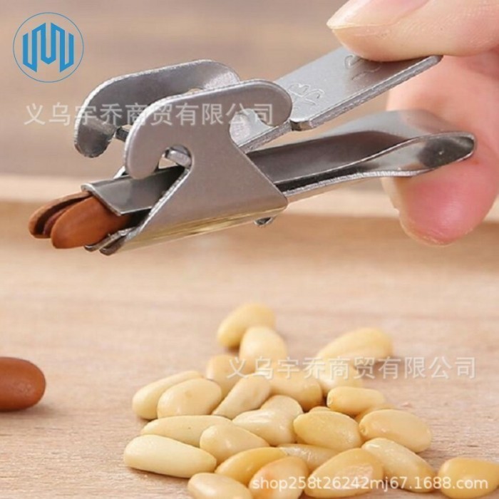 Alat Pembuka Gupas Kuaci Kacang Peeler Kuaci