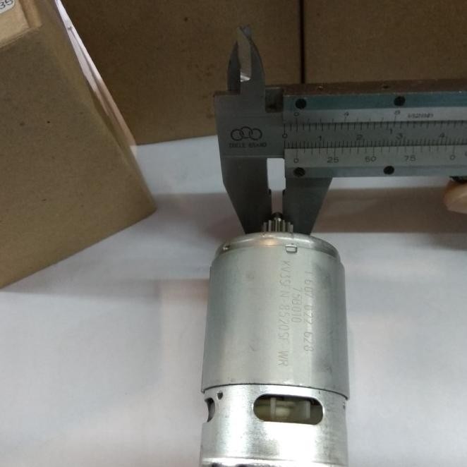 Armature Gsr 120 Bosch - Dinamo Gsr 120 - Angker Bor Gsr 120 Bosch