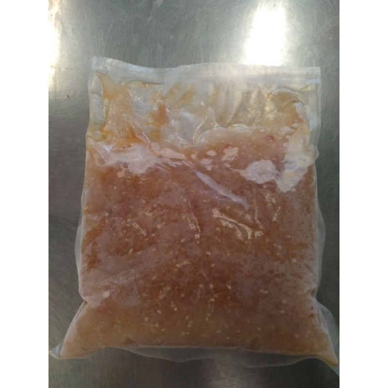 

chuka kurage 1kg