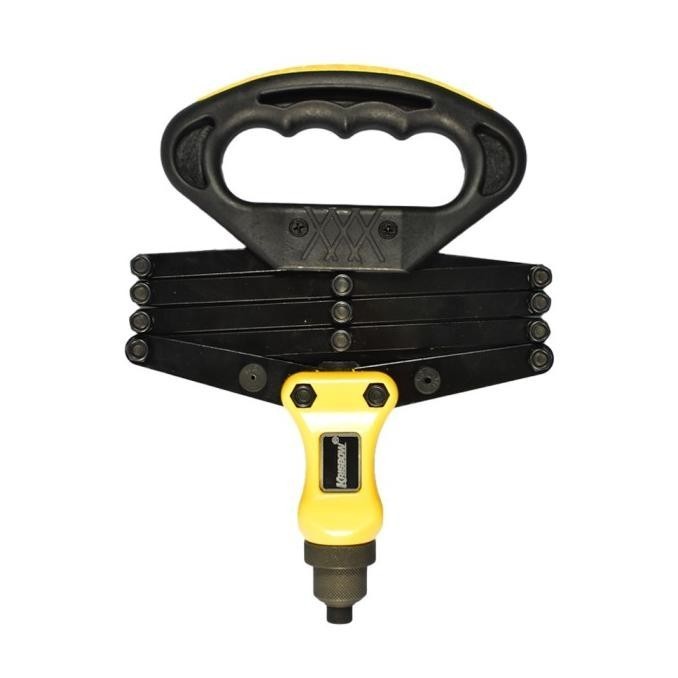 Krisbow Tang Rivet Lipat 32 Inci