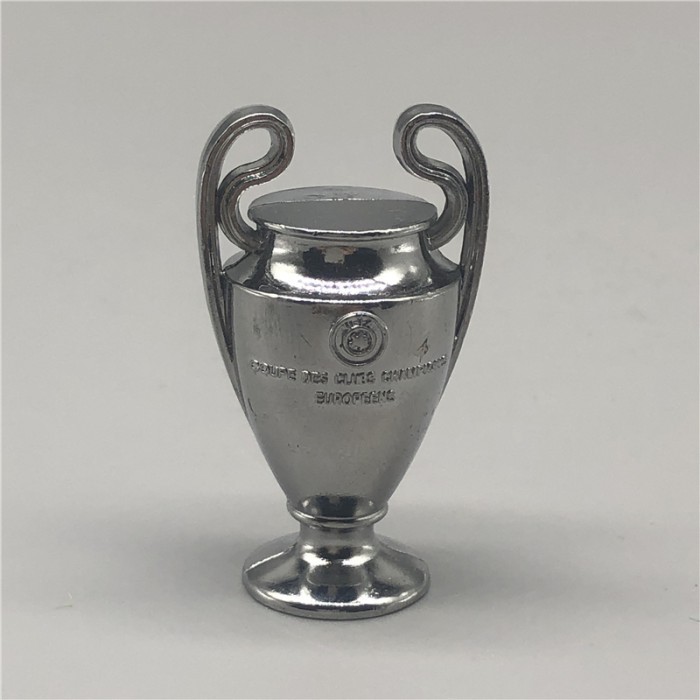 Soccerwe Soccer Action Figure Champions League Piala