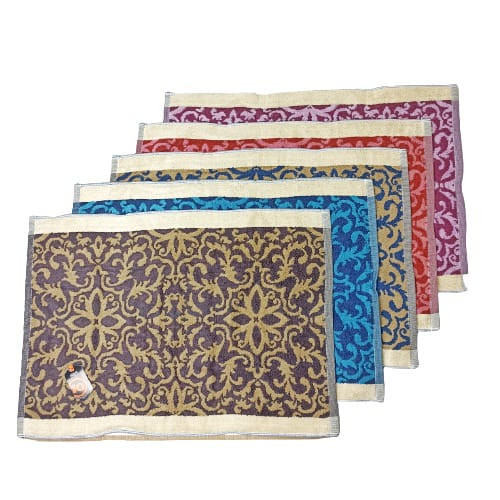 RH Keset Terry Palmer Home Sweet Home Motif BMN 523