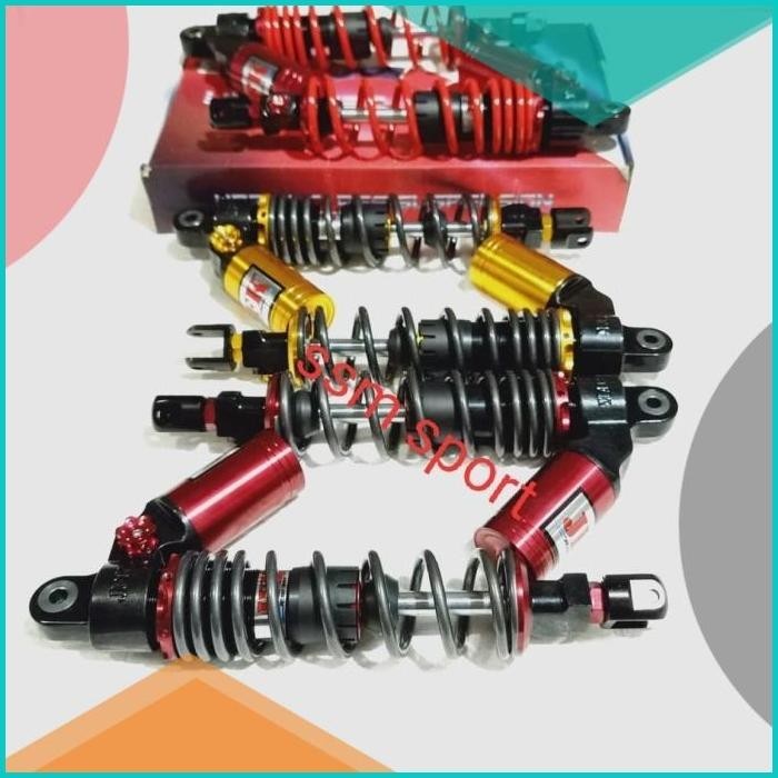 shock tabung miring nmax JFK 777 shockbreaker tabung nmax 13m4yZ4 part