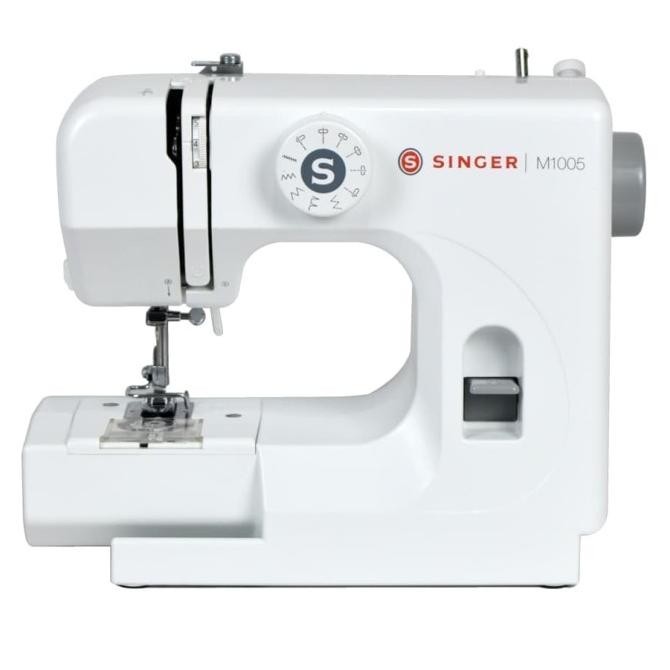 Mesin Jahit SINGER M1005 / M 1005 Portable Multifungsi Mini Deluxe