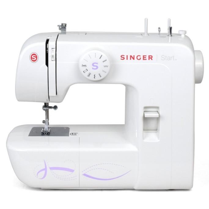 Mesin Jahit SINGER 1306 START (Portable)