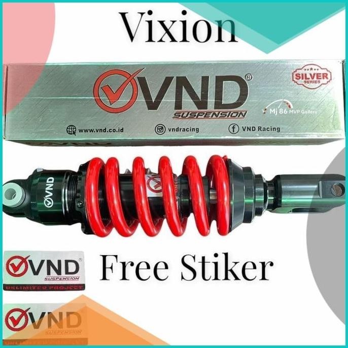 Shock Vixion Mono Shock Vixion Shock Belakang Vixion, R15 VND Premium