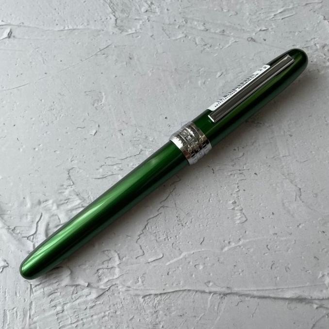 

PLATINUM Plaisir Fountain Pen