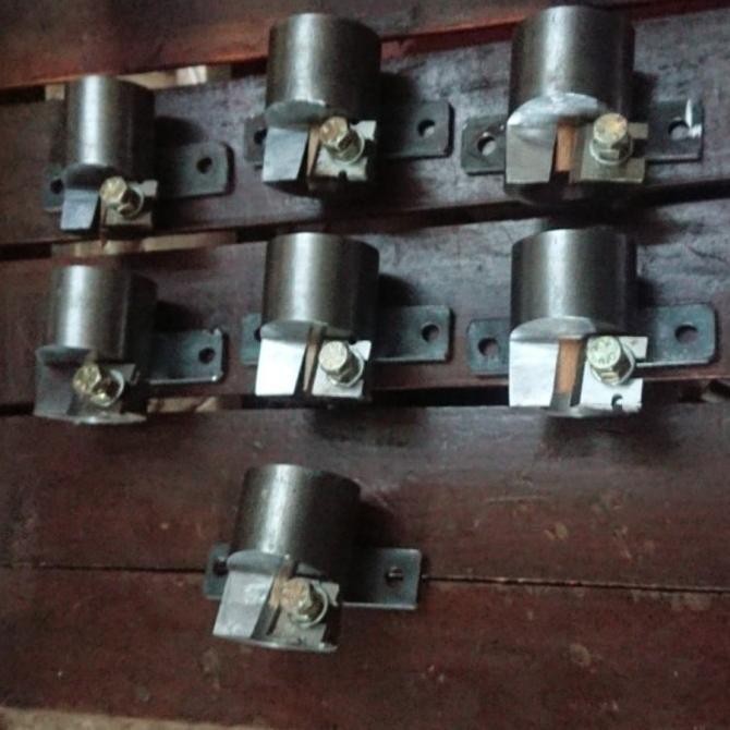 mesin dowel manual ukuran 8mm