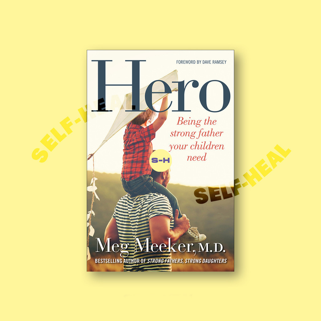 

Hero - Meg Meeker