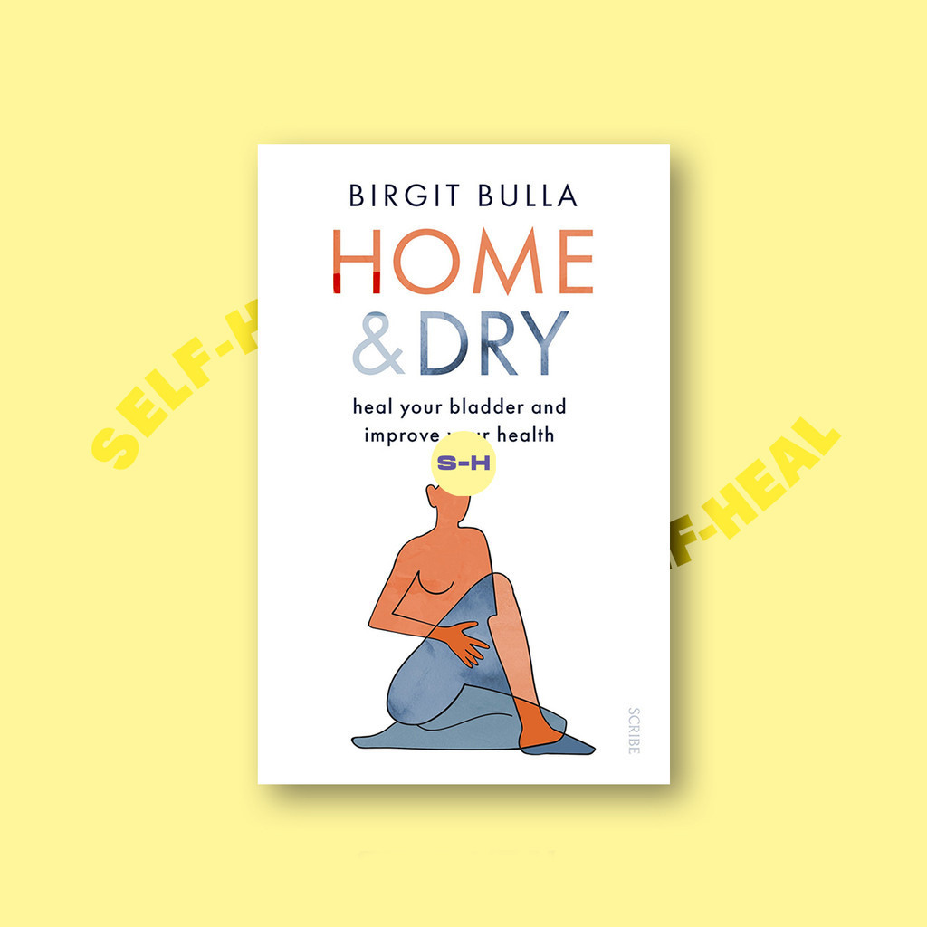 

Home and Dry - Birgit Bulla
