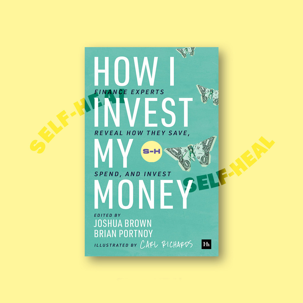 

How I Invest My Money - Joshua Brown