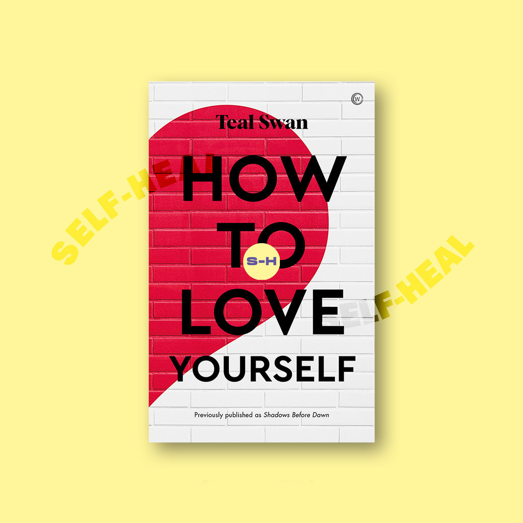 

How to Love Yourself - Teal Swan