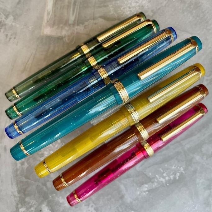 

JINHAO Typ 82 Fountain Pen (1)