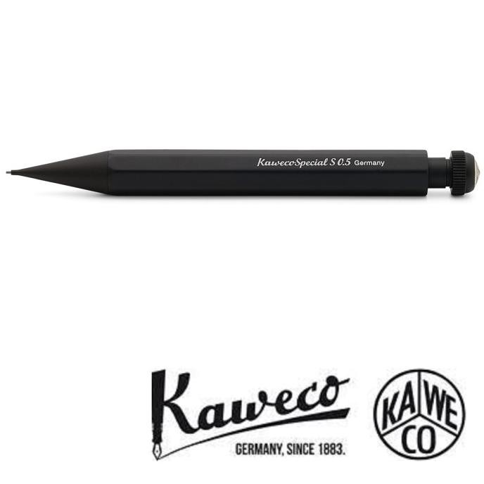 

KAWECO Special Mini (S) Mechanical Pencil / Pensil Mekanik