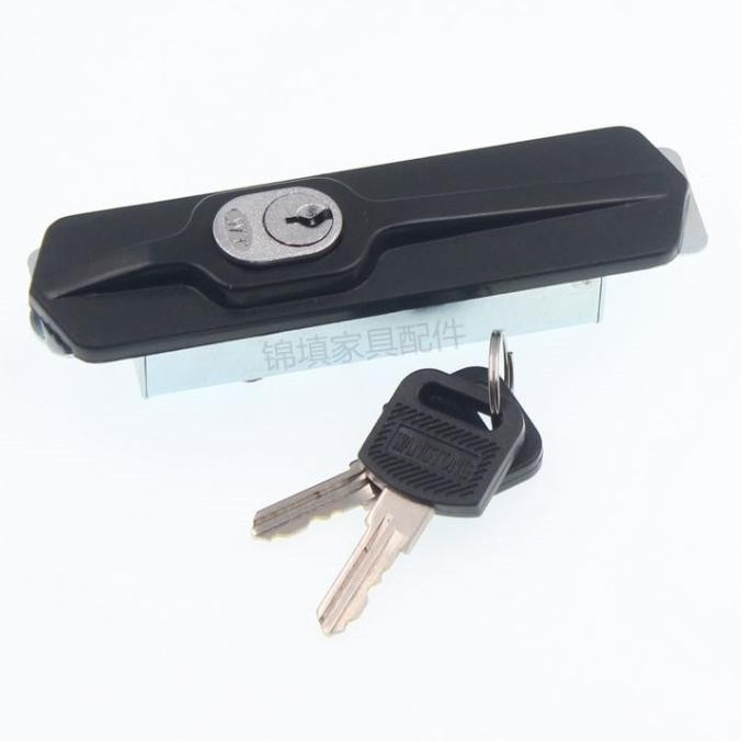 

Kunci Cabinet Sliding Lion