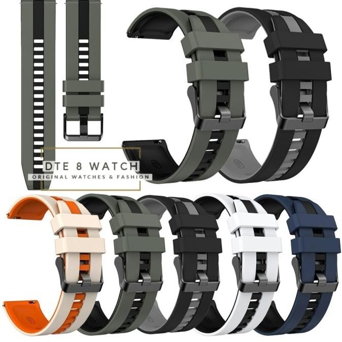 Strap Xiaomi Watch 2 Pro Silikon Rubber 22mm Nz Quick Release MRS01