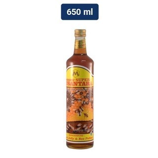 

Madu Nusantara 650Ml
