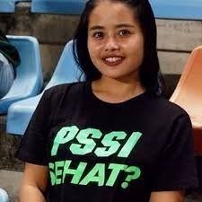 Kaos T Shirt Pria Pssi Sehat Mafia Acab Ultras Hooligan