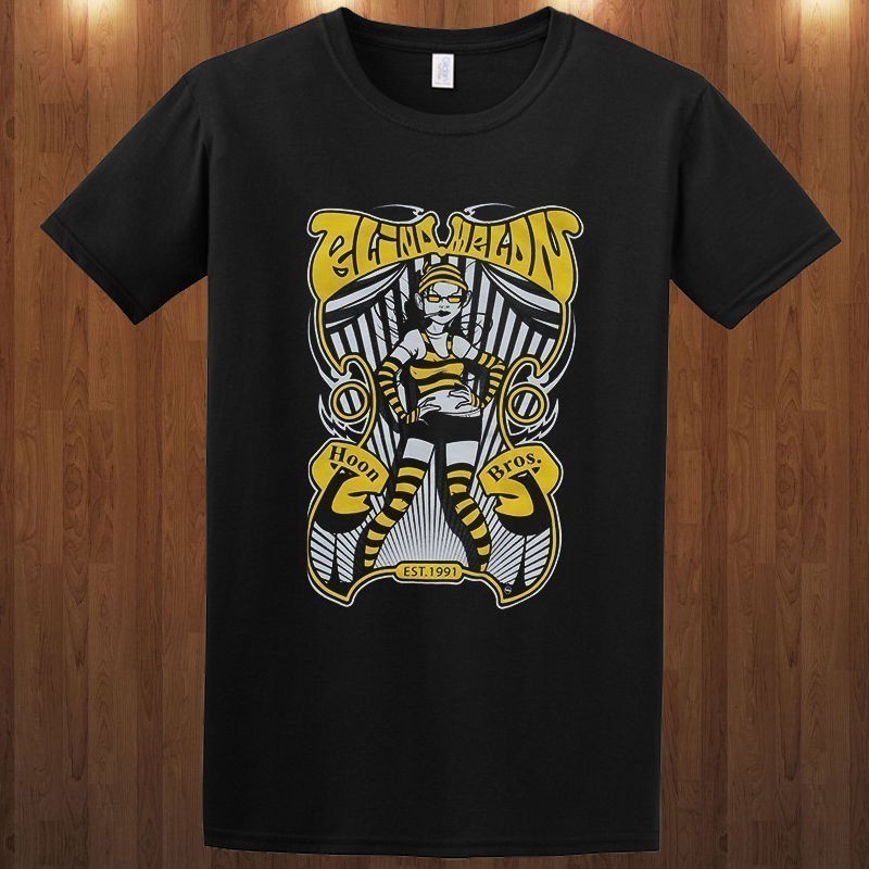 Kaos T Shirt Pria Blind Melon