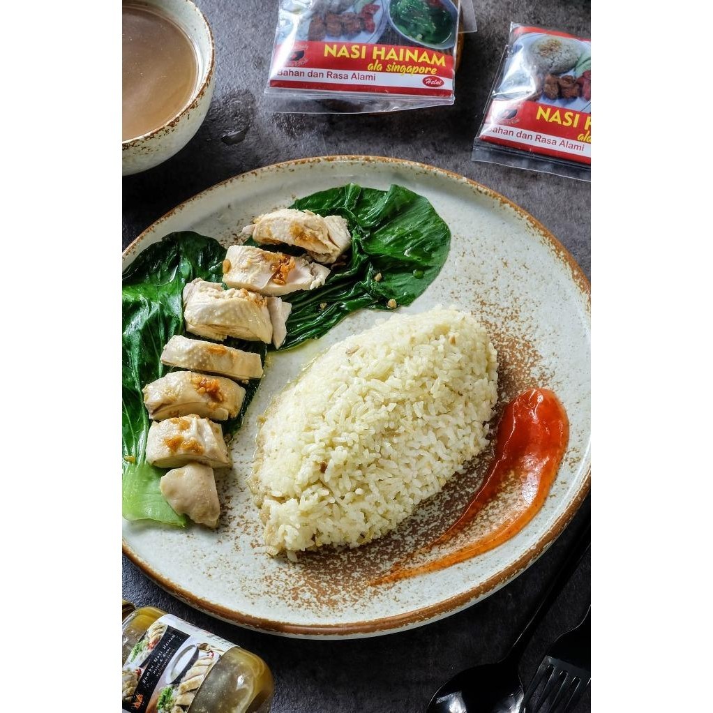 

Bumbu Nasi Hainam 500gram merk Tomyam Family Kualitas Premium E82BJ