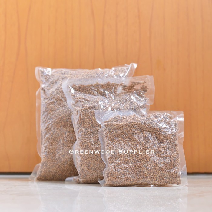 

Brom Biji Ketumbar / Ketumbar Utuh - 1Kg