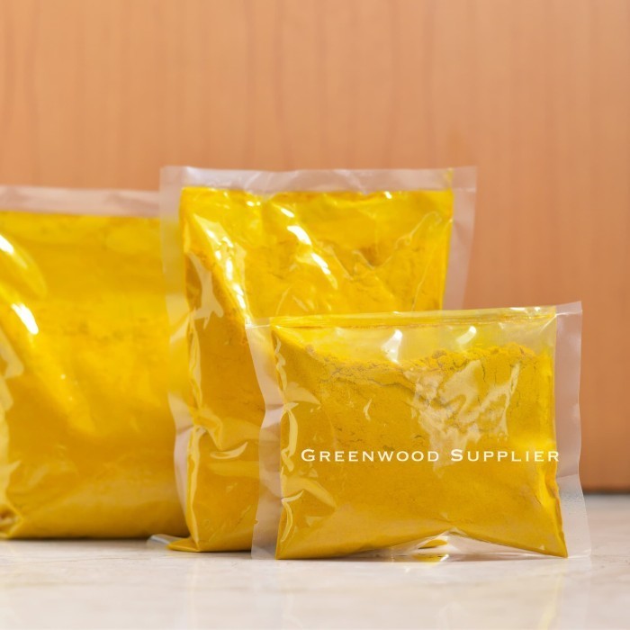 

Brom Temulawak Bubuk 500G (Asli Tanpa Campuran)