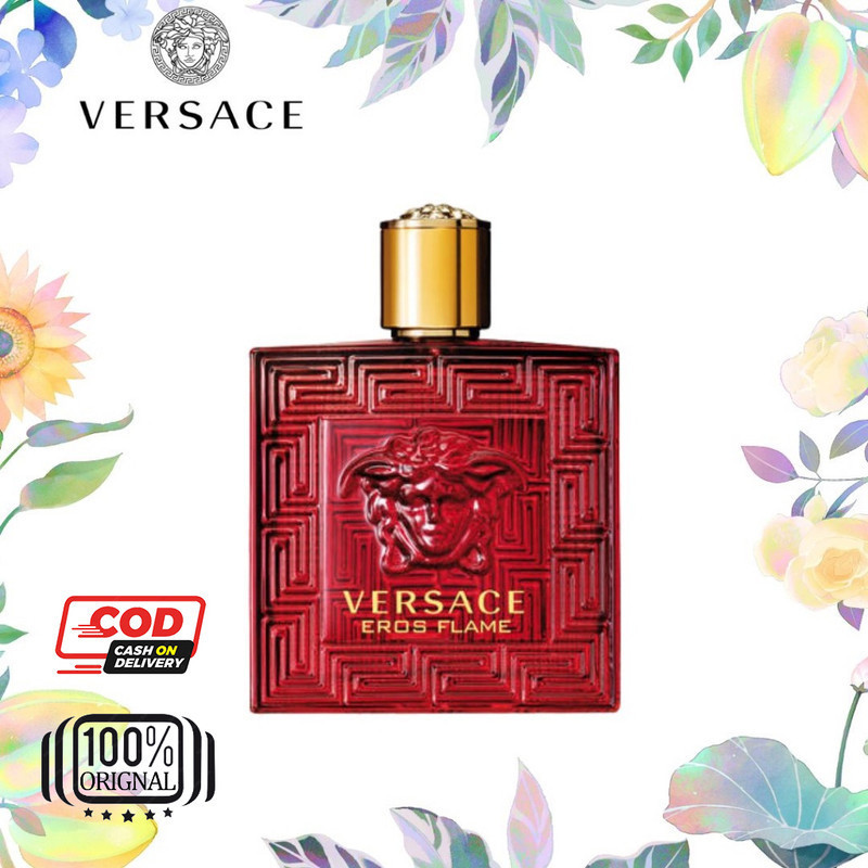 Versace Eros Parfum versace parfum versace eros flame tester versace parfüm eros flame
