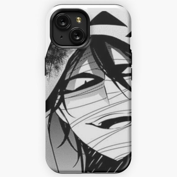 CASE Isaac Foster Design IPHONE 11 MINI PRO MAX