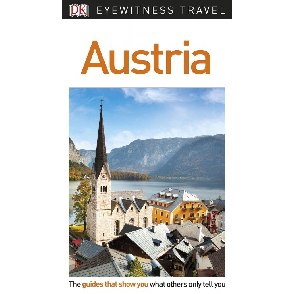 

Eyewitness Travel - Austria (D)