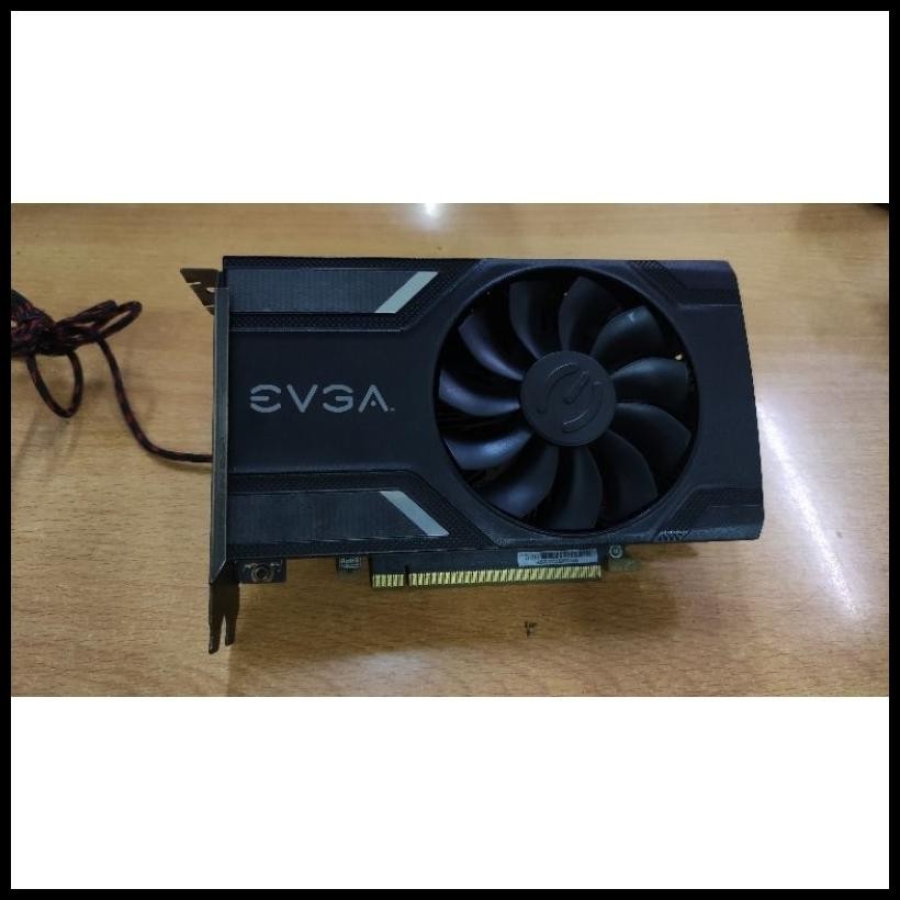 Vga P106 Evga 6Gb Setara Gtx 1060 6Gb Telaris