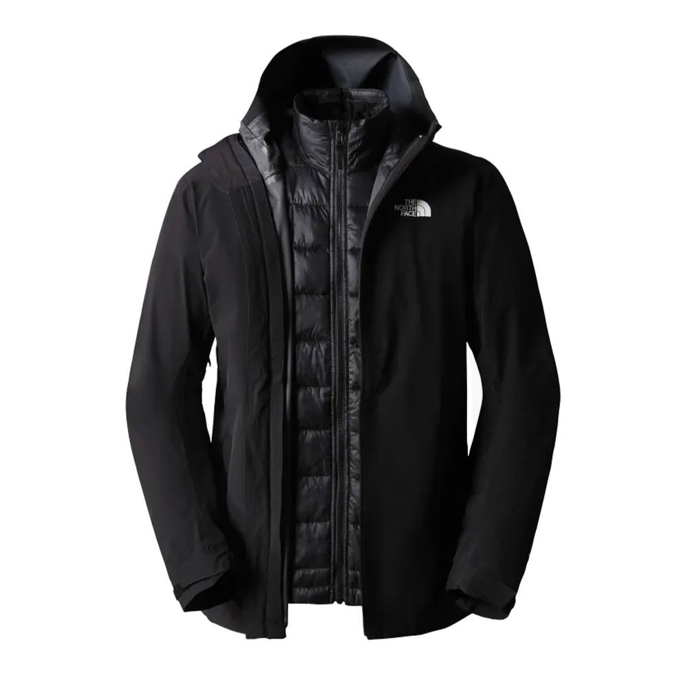 The North Face Men Thermoball Eco Triclimate Jacket-NF0A7UL5JK3